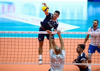 Βαλκανικό Κύπελλο: Η Κηφισιά ηττήθηκε από τη Χαλκμπανκ 3-0 και αποκλείστηκε από τη διοργάνωση