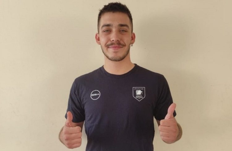 ΑΣΕ Δούκα Futsal: Ολοκλήρωσε τις μεταγραφές με τον Χρήστο Νόνα