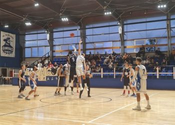 Κύπελλο ΕΣΚΑ: Ο Παπάγου ξεπέρασε το… εμπόδιο του ΑΣΕΔ επικρατώντας με 88-77