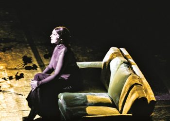 Μόνικα Μπελούτσι: Μάγεψε το κοινό