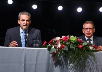 Διαλέξεις για την Επανάσταση φιλοξενήθηκαν στις Βραδιές Πολιτισμού