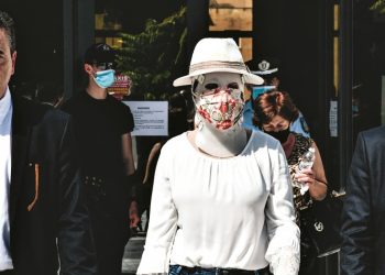 Δίκη για το βιτριόλι: Θάρρος και δειλία