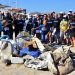 Περιβαλλοντική δράση στο εμβληματικό νησί της Δήλου, από Uni-pharma & InterMed