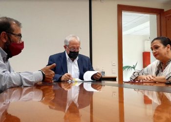 Δήμος Αμαρουσίου και Σικιαρίδειο ανανέωσαν τη σύμβαση για ΚΔΑΠ-ΜΕΑ