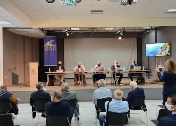 Παρέμβαση Καλαφατέλη για τις καθυστερημένες αποζημιώσεις της «Μήδειας»