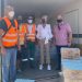 Ενίσχυση του Κοινωνικού Παντοπωλείου και της Iματιοθήκης από το Δίκτυο SDG 17 Greece
