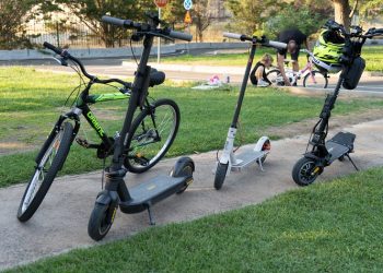 Κηφισιά χωρίς αυτοκίνητο: Βόλτες το κέντρο της πόλης την Κυριακή 19/9