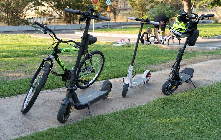 Κηφισιά χωρίς αυτοκίνητο: Βόλτες το κέντρο της πόλης την Κυριακή 19/9