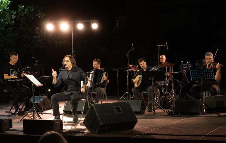 «Αλλοτινές Πατρίδες 2021»: Ημέρες μνήμης και τιμής στη Μικρασιατική κληρονομιά