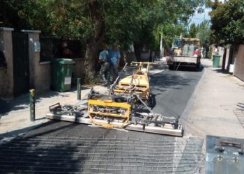 Κλειστή η οδός Ολύμπου την Πέμπτη 02/09