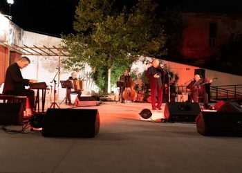 «Μενάνδρεια 2021»: Βραδιές γεμάτες μουσική, θέατρο αλλά και Ιστορία