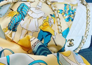 «Μαντήλια και γραβάτες»: Μία φιλανθρωπική εκδήλωση για τα παιδιά σε ΜΕΘ