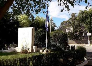 Τιμή στους ήρωες Έλληνες Αιγυπτιώτες στις 24/10 στην Κηφισιά