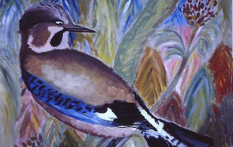 «Δ. Βικέλας»: Δια ζώσης και πάλι τα μαθήματα ζωγραφικής