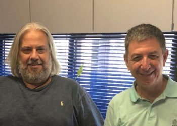 Σ. Ζαπάντης - Κόμμα Για Τα Ζώα: Συνάντηση με επίκεντρο την κλιματική αλλαγή