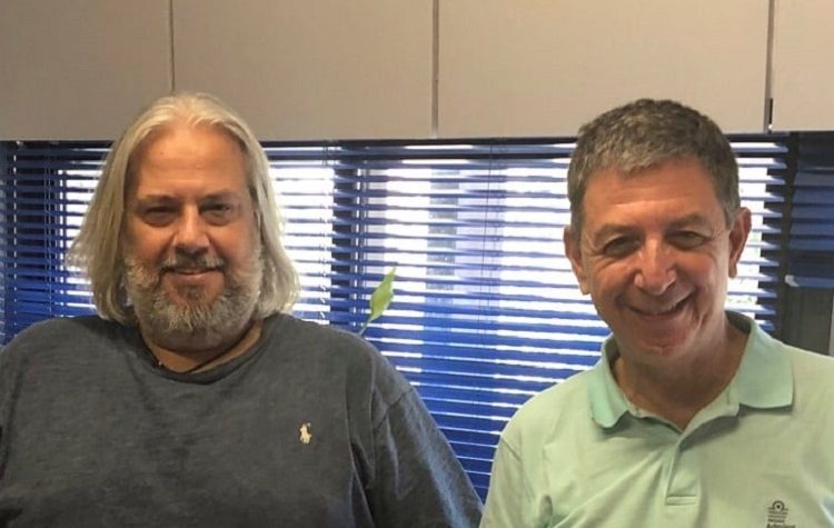 Σ. Ζαπάντης - Κόμμα Για Τα Ζώα: Συνάντηση με επίκεντρο την κλιματική αλλαγή