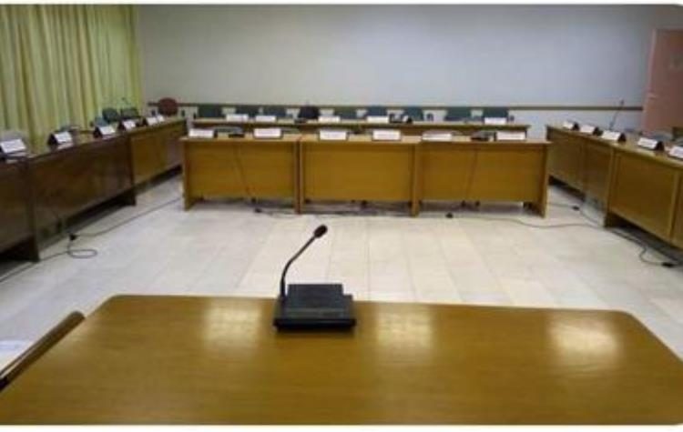 «Το δημαρχιακό κεφάλαιο του Δημήτρη Στεργίου ολοκληρώθηκε το 2019»