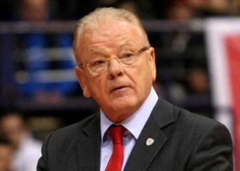 «Έφυγε» ο Ντούσαν Ίβκοβιτς, θρήνος στο Παγκόσμιο μπάσκετ