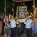 Με λαμπρότητα το Μαρούσι τίμησε την Πολιούχο του Παναγία Θεοτόκο