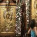 Εορτή θαυματουργού Εικόνος Παναγίας «Βηματάρισσας» στη Νέα Ιωνία