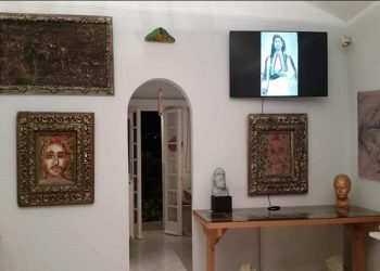 Κώστας Ευαγγελάτος: Αθήνα, Αργοστόλι, Πάτρα