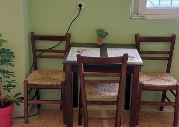 Ένα ακόμα βήμα προς την ανθρωπιά