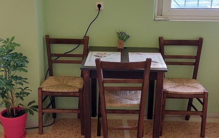 Ένα ακόμα βήμα προς την ανθρωπιά