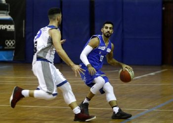 ΑΣΕΔ Μπάσκετ: Ολοκλήρωσε τις μεταγραφές του με τον Κανέλλο Γαρμπή