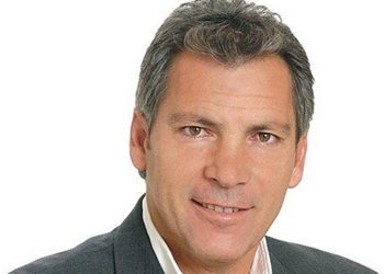 Δήλωση - δέσμευση αντιδημάρχου Τεχνικών Υπηρεσιών Λ. Γεωργαμλή