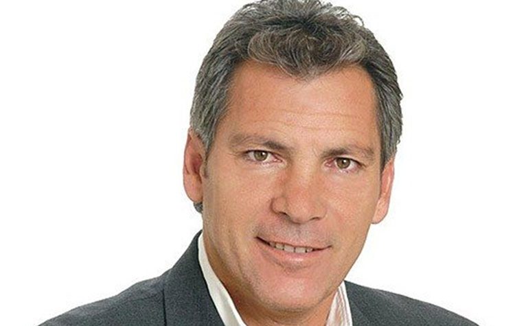 Δήλωση - δέσμευση αντιδημάρχου Τεχνικών Υπηρεσιών Λ. Γεωργαμλή