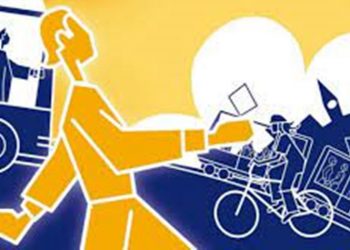 Οι δράσεις του Δήμου Πεντέλης για την Ευρωπαϊκή Εβδομάδα Κινητικότητας