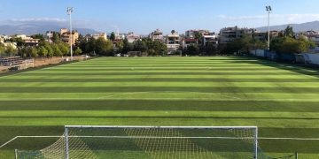 Γήπεδο Απόλλωνα Χαλανδρίου