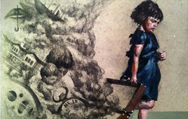 «Η Μικρά Ασία της καρδιάς μας»: Τριήμερο αφιέρωμα στις αλησμόνητες πατρίδες