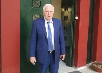 Παναγιώτης Ιωάννου: «Δυο χρόνια αντιδήμαρχος»