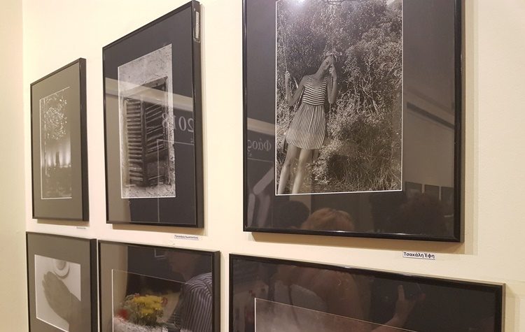 Δωρεάν μαθήματα αναλογικής φωτογραφίας για 33η χρονιά στον Δήμο