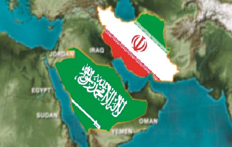 Ιράν - Σ. Αραβία - ΗΑΕ: Ενθαρρυντική πρόοδος