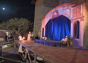 «Έκλεψαν την παράσταση» στο Μέγαρο Δουκίσσης Πλακεντίας οι «Ιστορίες καθ’ οδόν Νο 2»