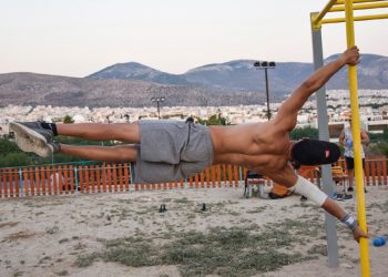 Πρωτάθλημα καλλισθενικής γυμναστικής στις 25 & 26 Σεπτεμβρίου