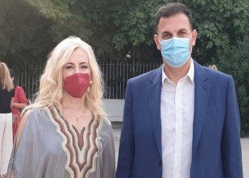 #ΕΝΩΜΕΝΟ ΜΑΡΟΥΣΙ: «Καλή σχολική χρονιά στο 100% μαθητών, εκπαιδευτικών και γονέων»