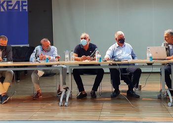 «Δεν νοείται Πολιτική Προστασία με “γκρίζες ζώνες”»