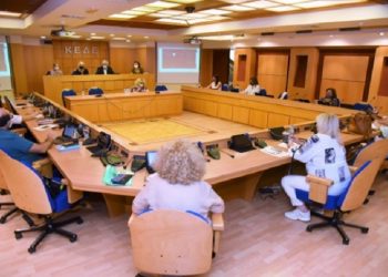 Επιτροπή Ισότητας ΚΕΔΕ: «Μέτωπο» κατά της έμφυλης βίας