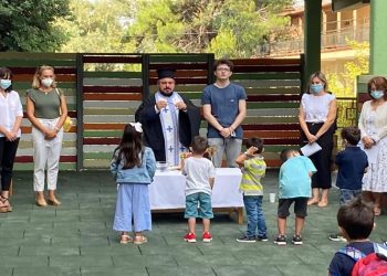 Δ. Κεχαγιά: «Θα είμαστε εδώ για να επιλύουμε προβλήματα»