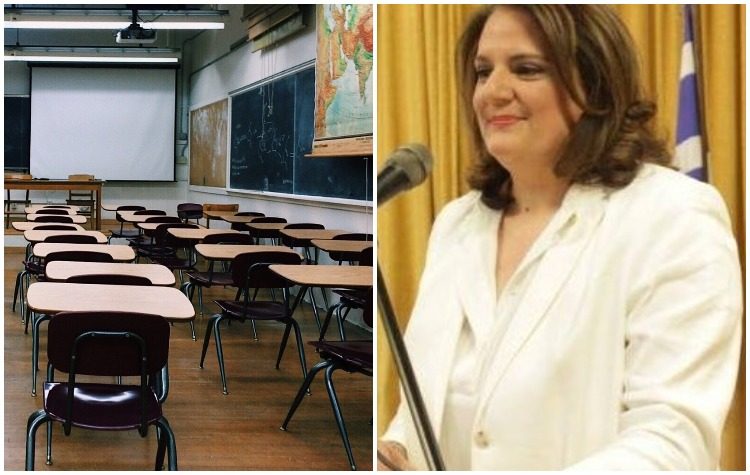 «Κοινωνία Παρούσα»: «Να αναλάβει ο Δήμος τις ευθύνες που του αναλογούν στα σχολεία»