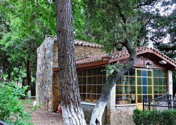 Ετήσιος εορτασμός της «Παναγίας της Ξυδούς»