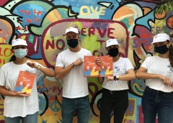 Κλιμάκια Περιφέρειας και ΙΣΑ ενημέρωσαν για τον κορωνοϊό σχολεία του Λεκανοπεδίου