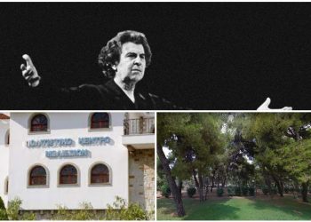 Δημοτικό Συμβούλιο: Ένας ο Μίκης Θεοδωράκης και η συναίνεση ακριβή!