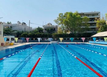 Ξεκίνησαν οι εγγραφές στο Αθλητικό Κέντρο Νέου Ψυχικού