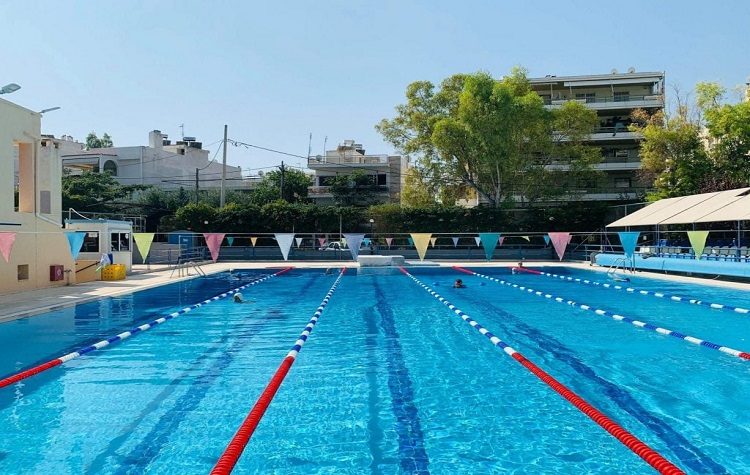 Ξεκίνησαν οι εγγραφές στο Αθλητικό Κέντρο Νέου Ψυχικού