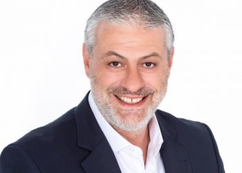 «Μπροστά Μαζί»: «Ειρήνη Υμίν»