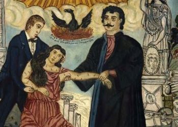 «Ο Διαφωτισμός, η Γαλλική Επανάσταση και το 1821» στον «Άλλο Τόπο»